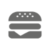 Burger icon