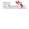 Koi Flüsterer lustiges Geschenk