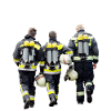 Feuerwehr ist Teamarbeit
