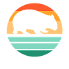 Wombat's animal