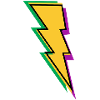 Flash Lightning