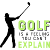Le golf