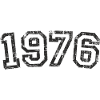 Født i 1976 Bursdag År