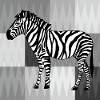zebra crossing