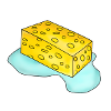 Sponge