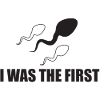 Sperm - winner - the fastest