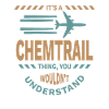Attention chemtrails vs contrails conspiracy