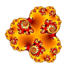 Fractal # 206_2
