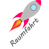 Rakete Rocket Raumfahrt