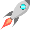 Roquette Spatiale Rocket Raumfahrt