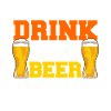 Beer Drinker Alcoholics