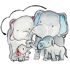 Elephant Family