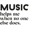 MUSIC