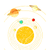 Solar system