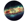 Galaxy Milky Way