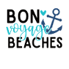 Bon Voyage Beaches
