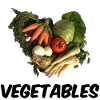 VEGETABLES