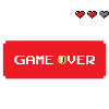 Game over