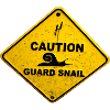 Snail Guard