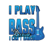 Basse musique basse guitare