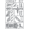 Batman Combat Kit
