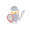 Armer Ritter, Frech Toast