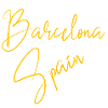 Barcelone Espagne