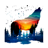 wolf