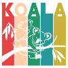 Koala bear