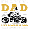 Biker Dad