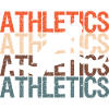Athletics athletics