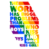 LGBT
