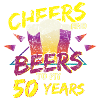 50th birthday