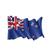 Neuseeland