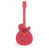 E-Gitarre