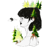Forest Portrait