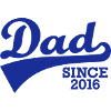Dad 2016