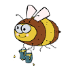 bee