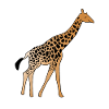 Girafe