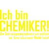 ich bin chemiker