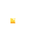 Festival paar Bier