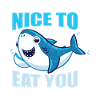 Shark shark
