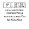 Bauleiter lustiges Geschenk