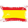 España / Spanien / Spanish Flag
