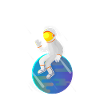 Zone de tempête 51