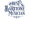 Musicien Baryton Baryton Instrument