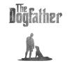Les chiens Dogfather aiment