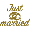 Just Married