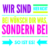 So Ist Es Geschenkidee
