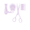 Coiffeur coiffeur coiffeur